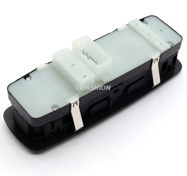 68184803AA Switch de janela de energia para Jeep Cherokee IV