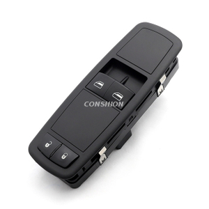 4602537AC / 4602537AE CUNCHTE DE VANHA DE PONTEME para Dodge Caravan e Chrysler City & Country