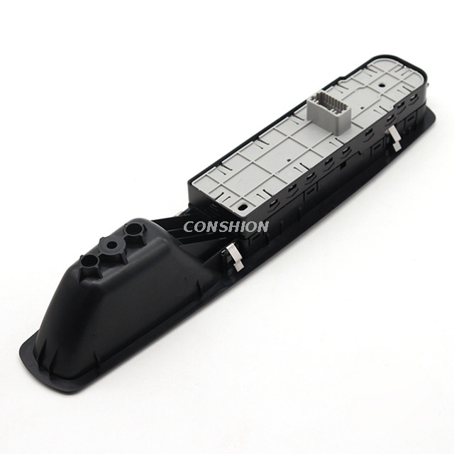 809610016r Power Window Switch para Renault Fluence Laguna Megane 