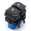 8200107772 Chave de janela elétrica para Renault Megane Scenic Espace Duster 