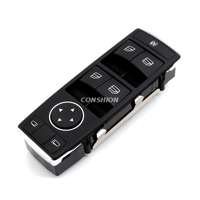 Chave de janela A1669054300 - para Benz ML/GL