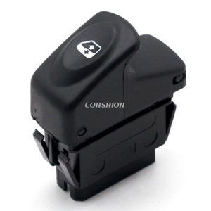 7700838099 Chave de janela elétrica para Renault Clio/Megane 