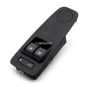 735421713 735487419 6490.x8 Janela elétrica interruptor para fiat fiorino peugeot bipper