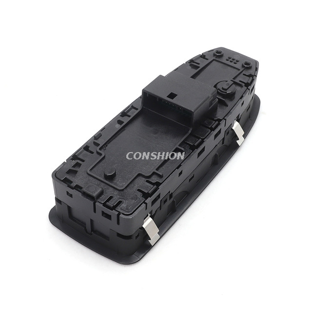 254015831r Switch de janela de energia para Renault Clio