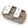 2229051505 Switch de janela bege-para Class S Benz/E-Class