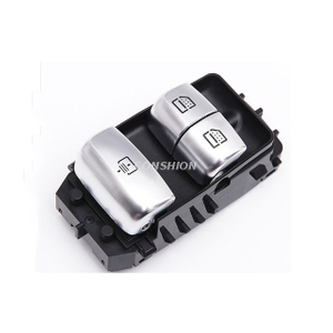 22290501090 Chave de janela preta-para Class S Benz/E-Class