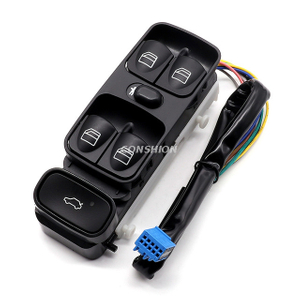 Switch de janela A2038210679 - para Benz C -Class