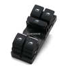 16D959857A Janela para Volkswagen Longwheelbase/ Sagita