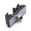1Z0959857/1Z0959858A/1Z0959858B Janela para Volkswagen Skoda Octavia/Fabia