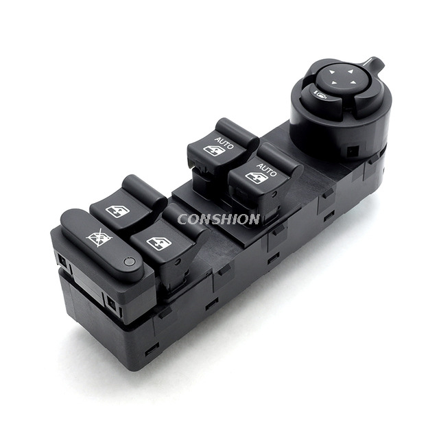 735603975 Chave de janela de energia para Jeep Compass and Renagade