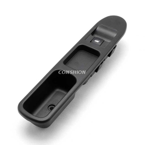 Switch de janela 6554QK - para Peugeot 207/Citroen C3
