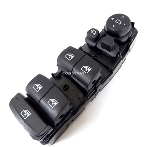 61316832729 Switch de janela de energia para BMW 5 Series e G83