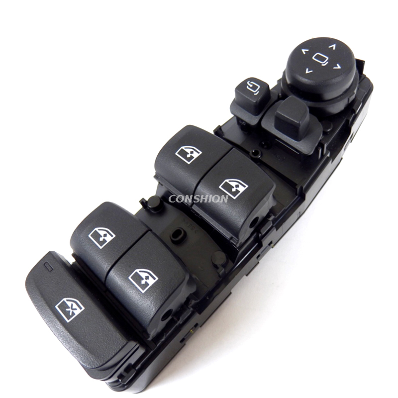 61316832729 Switch de janela de energia para BMW 5 Series e G83