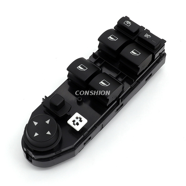 61316951914 Chave de janela de energia para BMW E60