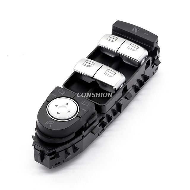 2059056811 Switch de janela - para Benz C -Class