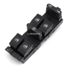 1J4959857A Power Window Switch para Skoda Octavia