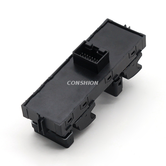 34D959857B Switch de janela para Volkswagen Rapid/Santana