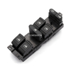 1GD959857C Switch de janela de energia para Volkswagen Jetta