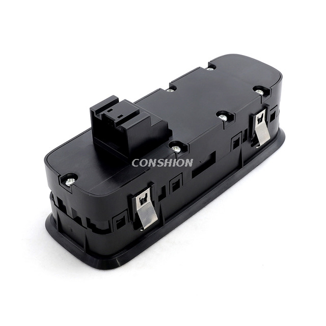971959858E / 971959858G Janela elétrica interruptor para Panamera / Caiena
