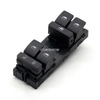 34D959857C Switch de janela para Volkswagen Rapid/Santana