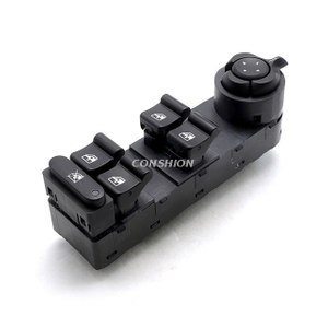 7356039700 Chave de janela elétrica para Jeep Renagade e Fiat Toro