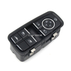 99161315502DML Janela elétrica interruptor para 911/Cayman/991/718 Boxster