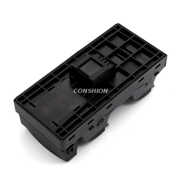 4F0959851H Switch de janela principal - para Audi A3/A6/Q7