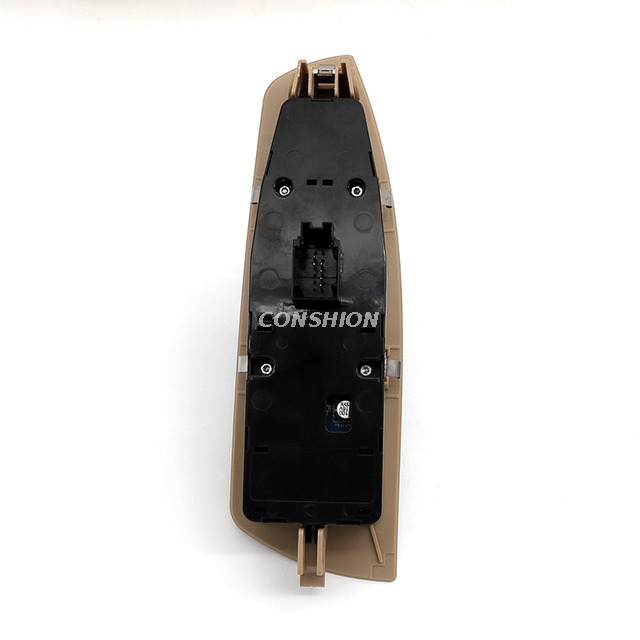 61319241915 Chave de janela de energia para BMW 7 F01/F02