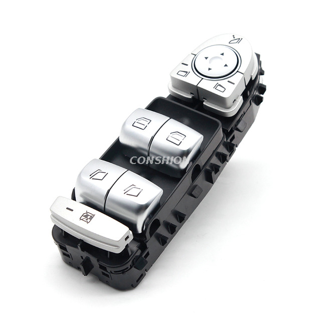 Switch de janela A4479054303 - para Benz Vito