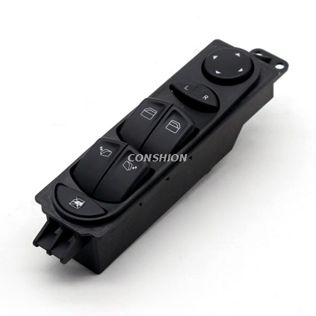 6395451213 Switch de janela - para Benz Viano/Vito
