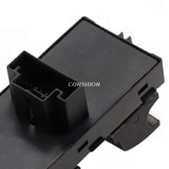 18D959857G Switch de janela para Volkswagen Lamando