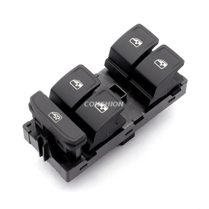 5G0 959 857F Switch de janela para Volkswagen Lavida