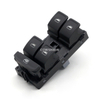 5ED959857 WHS Window Switch para Volkswagen Octavia
