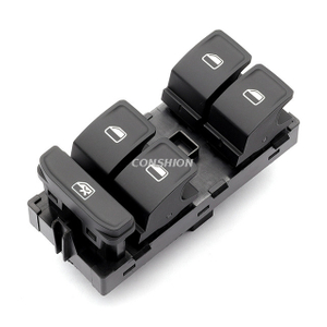 18d959857h interruptor de janela para Volkswagen Lavida