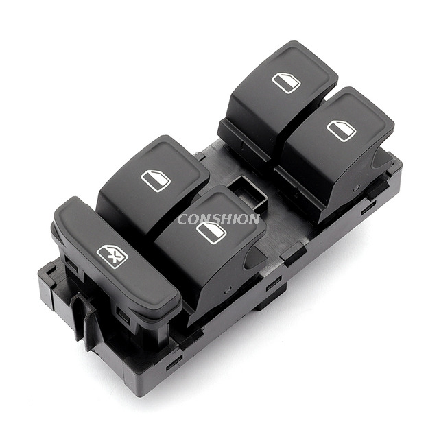 18d959857h interruptor de janela para Volkswagen Lavida
