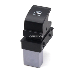 5ND959855A Power Window Switch para Volkswagen passat/ jetta/ tiguan