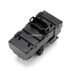 6RU959858C Switch de janela para Polo Volkswagen