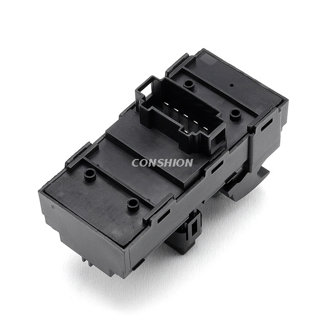 6RU959858C Switch de janela para Polo Volkswagen