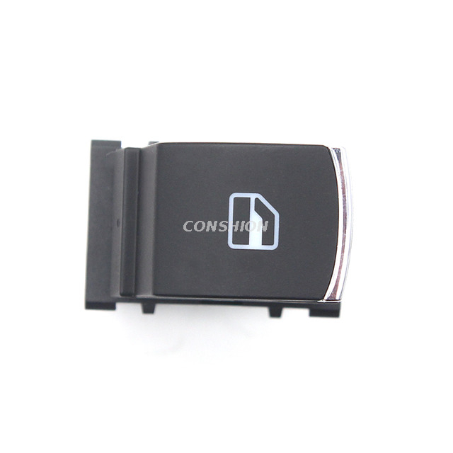 56D959855 Janela elétrica para Volkswagen Jetta / Passat