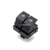 2K0959857A interruptor da janela para Volkswagen Golf Mk5