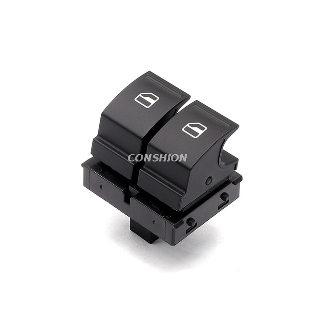2K0959857A interruptor da janela para Volkswagen Golf Mk5