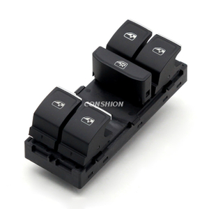 18G959857G Switch de janela para Volkswagen Lavida