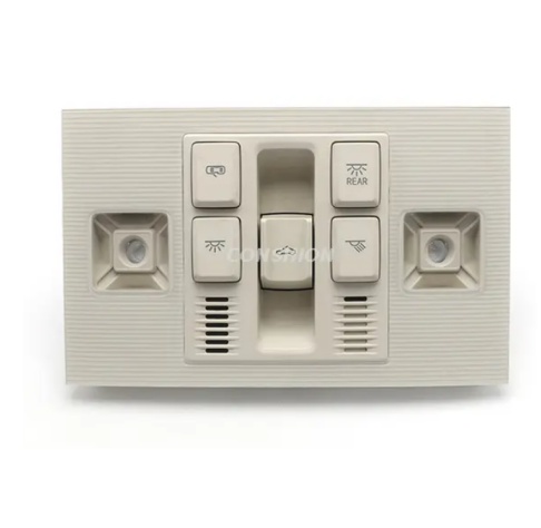 Problemas comuns com interruptores de luz de porta e como corrigi-los