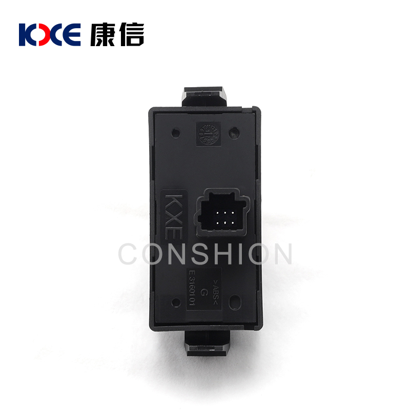 25210000004R Plasher Light Switch Renault Fluence Renault Scenic Renault Fluence Scenic III
