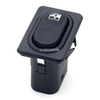 12b 92.3709 Wiper Switch para Lada Vaz 2101