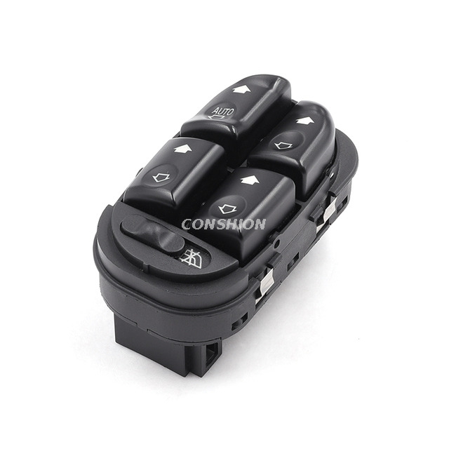 97BG14A132AA Janela elétrica interruptor para ford mondeo