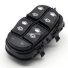 2M5T14A132DB1333262 Chave da janela elétrica para Ford Focus
