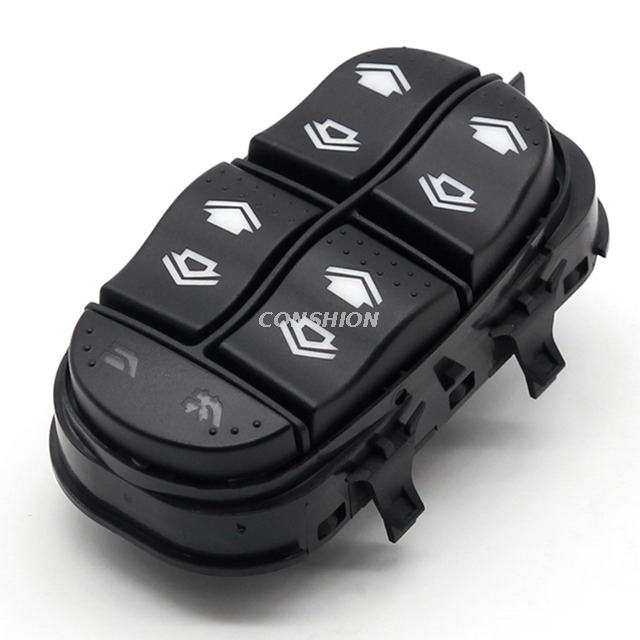 2M5T14A132DB1333262 Chave da janela elétrica para Ford Focus