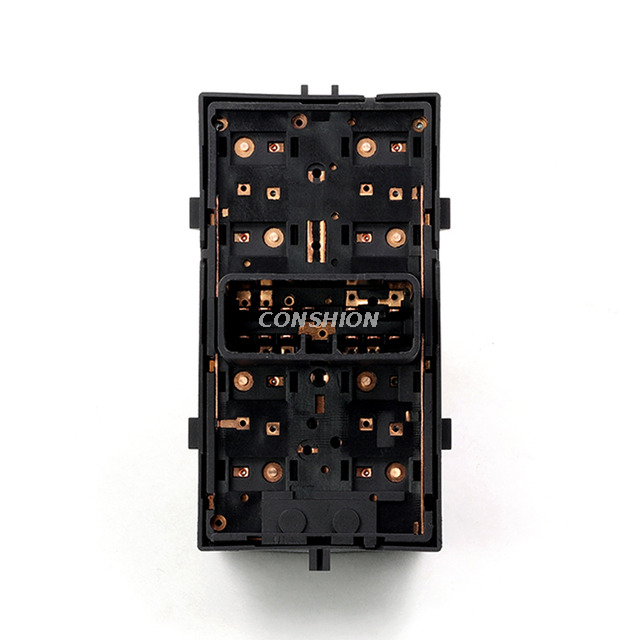 95188246 Janela elétrica interruptor para gmchevrolet aveot300 prisma onix spin cobalto