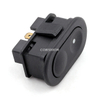 182549260 Switch de janela elétrica para Opel Astra